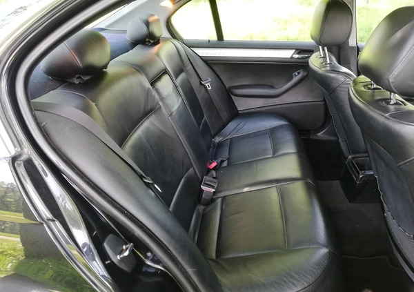 BMW Seria 3 cena 19900 przebieg: 295000, rok produkcji 2001 z Złoty Stok małe 352